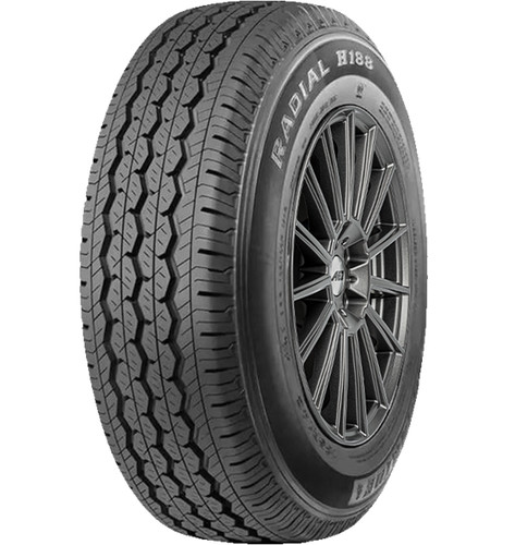 Goodride h188 radial - goodride,