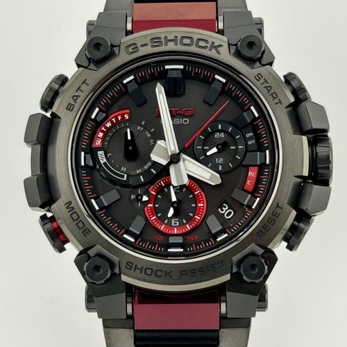 Orologio casio shock mt g - casio, g-shock