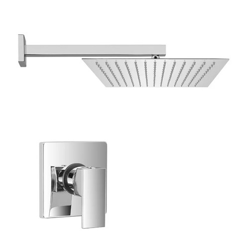 Kit doccia con miscelatore - , a