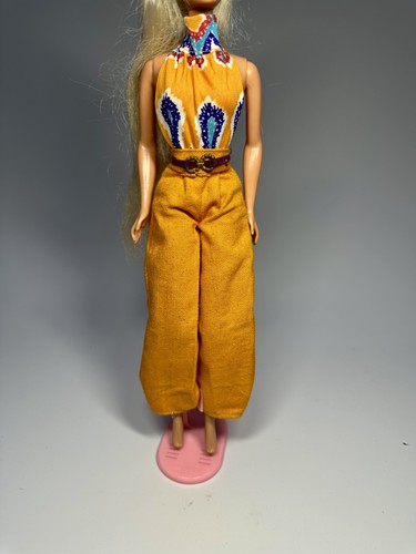 Barbie best buy fashion 1973 - best,