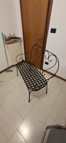 Panca esterno interno - da,