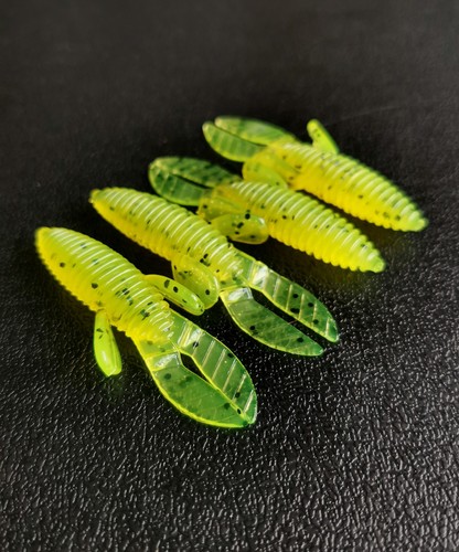 Esca per creature ripper bug - esca,