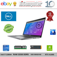 Workstation Dell Precision