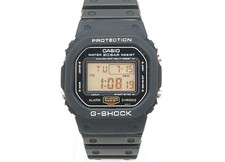 Orologio Unisex Casio G-Shock