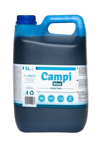 Blue liquido sanitario per - blue,