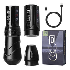 Flux Max Professional Wireless
