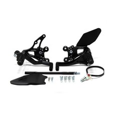 VALTERMOTO REAR FOOTREST