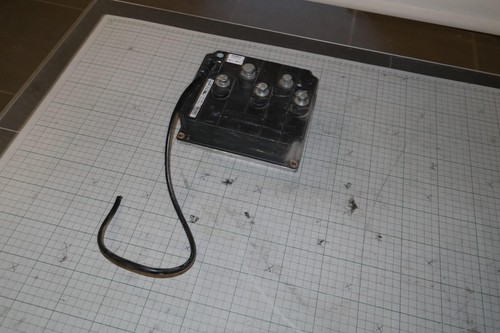Modulo sme igbt - r&r, 450a