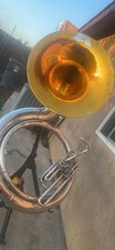 Tuba Usada, Color Plata