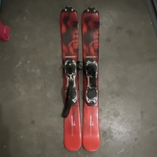 Salomon SB TEN Snowblades 90cm