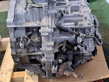 CAMBIO AUTOMATICO PER TOYOTA