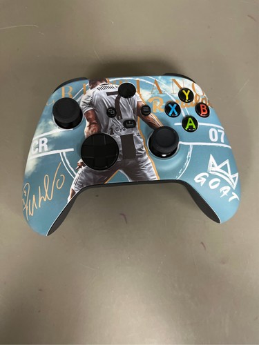 Dreamcontroller ronaaldo - dreamcontroller,