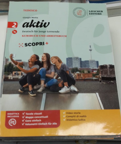 Aktiv vol loescher - -,