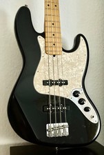 Basso Jazz Fender - Made in