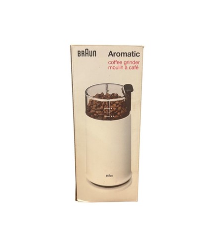 Braun aromatic ksm - braun, 2