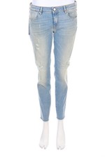 MAURO GRIFONI Jeans skinny