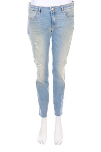 Mauro grifoni jeans skinny - mauro,