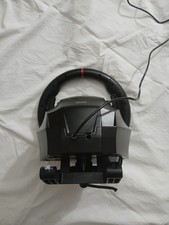 Hori Racing Wheel APEX Sterzo + Pedali per Playstation 5 + Gioco The Crew 2