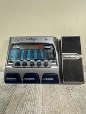 DigiTech RP300 Modello