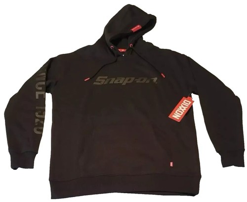 Nuovo dixxon snap - snap-on, edizione