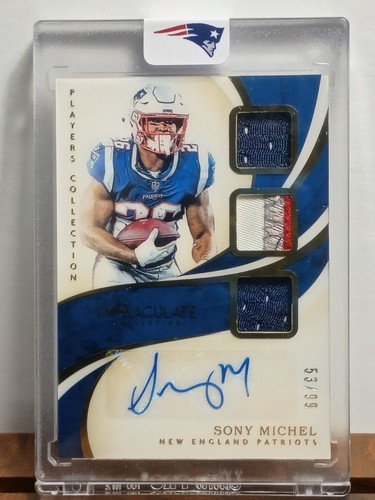 Panini immacolata 2019 sony - panini,