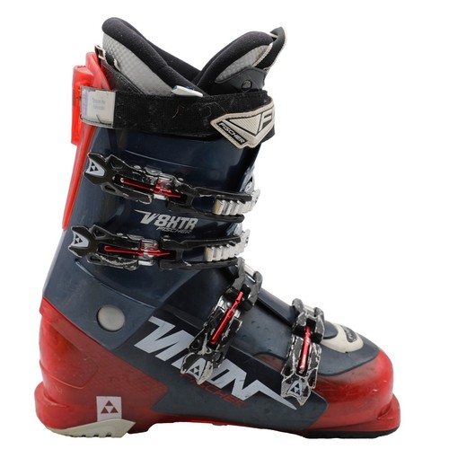 Scarpone sci fischer viron - scarpone,