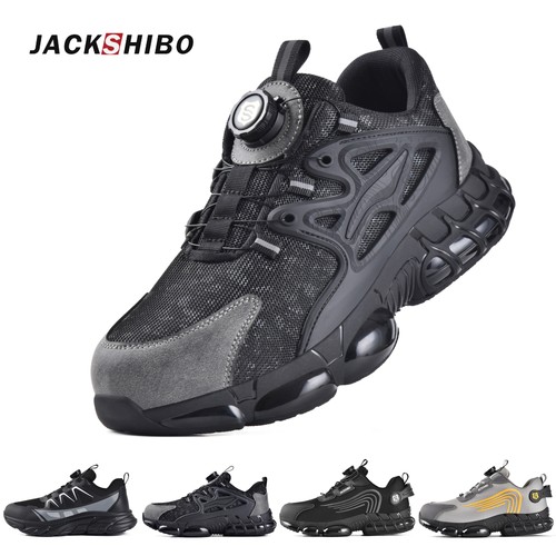 Suadeex scarpe lavoro - suadeex, uomo
