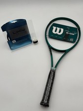 2025 Wilson Blade 98S effetto