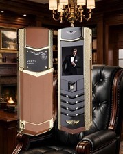 V9 - Telefono Luxyry Bar