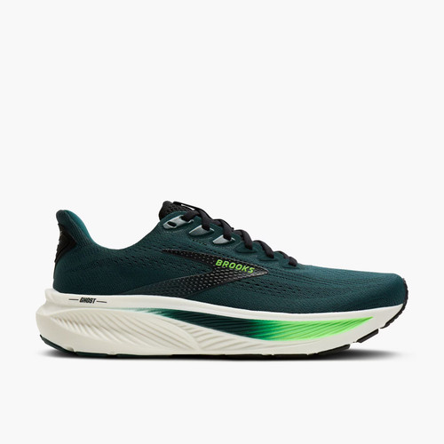 Brooks ghost scarpe running - 17,