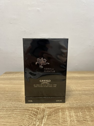 Creed absolu aventus 75ml - aventus,