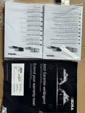 Forno-Piano Cottura-scaldavivande da Incasso BORA MS 290