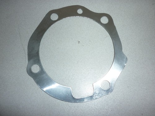 Guarnizione base cilindro - base,