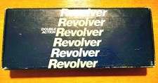 Scatola  Smith & Wesson  Anni 80 revolver Mod. 686