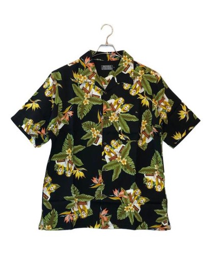 Camicia hysteric glamour - camicia,