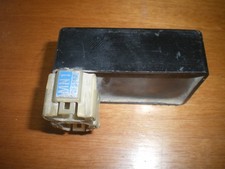 CENTRALINA HONDA XR 600 1988