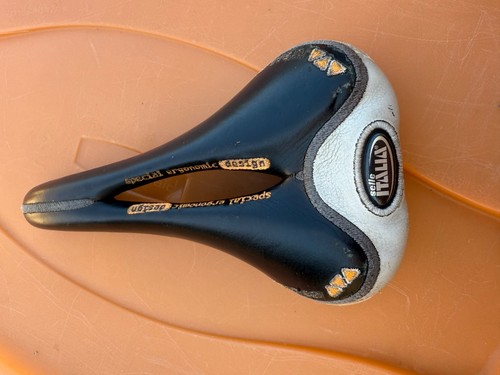 Selle italia max gel - selle, flow
