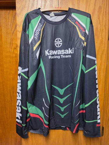 Maglia maglia manica lunga