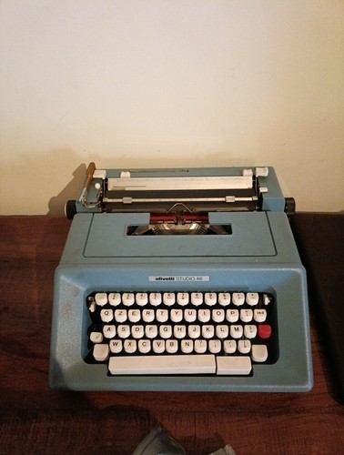 Olivetti studio ottime - studio, 46