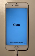 Apple iPhone 6s Oro (Gold) 64GB – Ottime stato