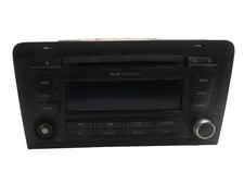 Autoradio/Lettore CD Audi A3