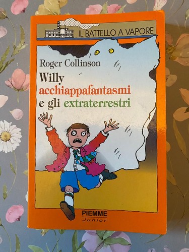 Roger collinson willy - collinson.,