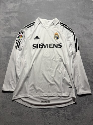 Rare 2004 2005 ronaldo - 2004/2005,