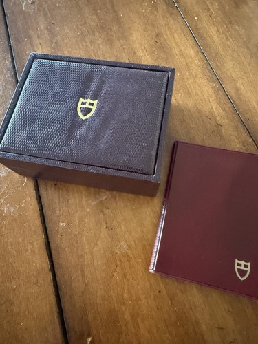 Originale vintage tudor - vintage,