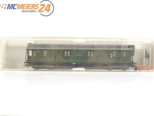 Fleischmann 5088 carrozza - fleischmann, k