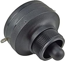 😍 DRIVER A VITE TWEETER