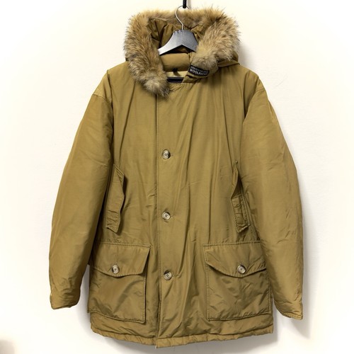 Woolrich arctic parka down - woolrich,
