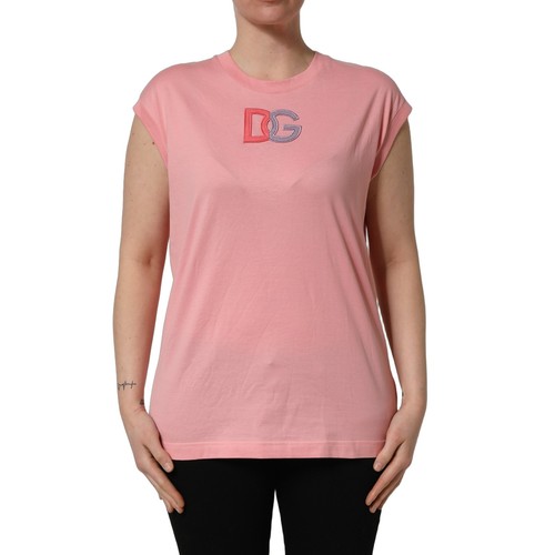 Dolce gabbana shirt rosa - &, t-shirt
