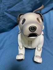 Sony AIBO ERS-1000 Robot di