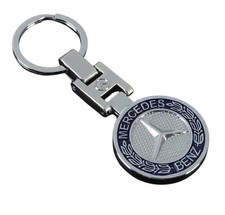 Nuovo portachiavi mercedes - nuovo,